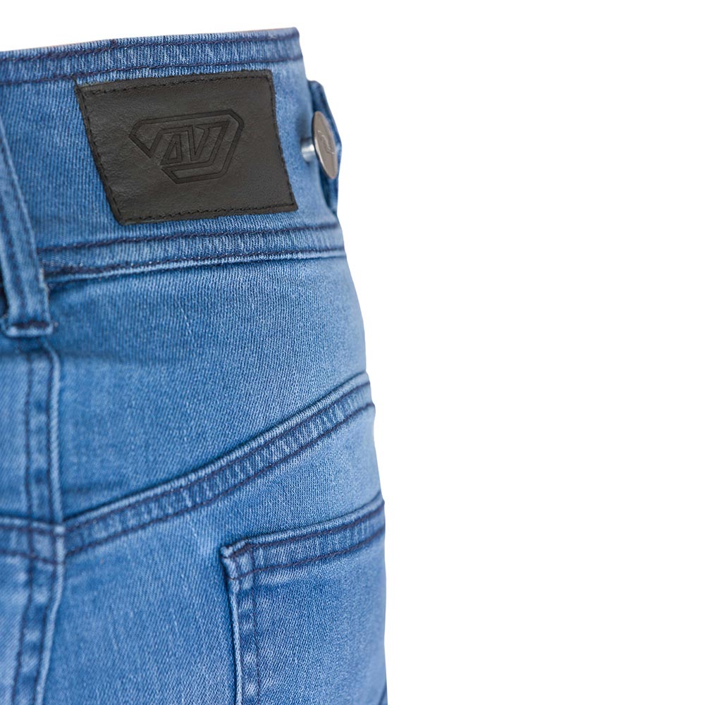 Betty damesjeans - Protections Slim