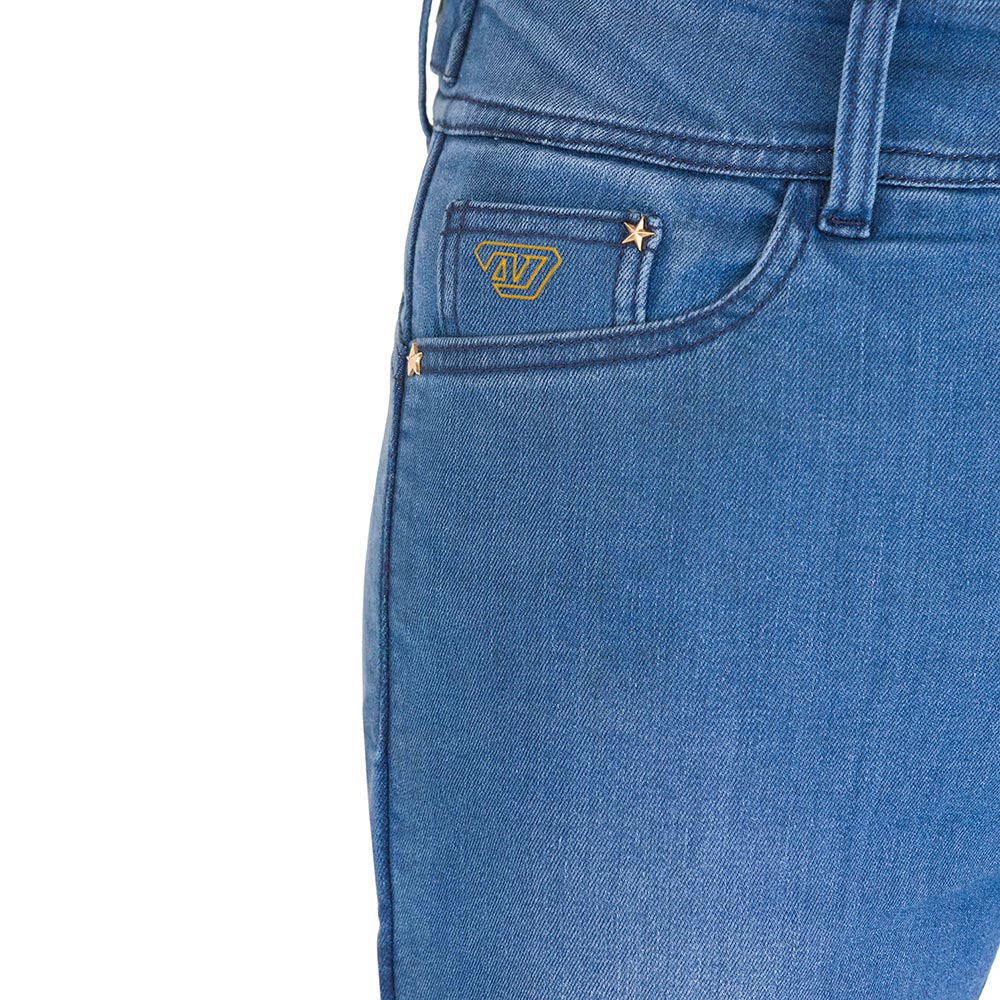 Betty damesjeans - Protections Slim