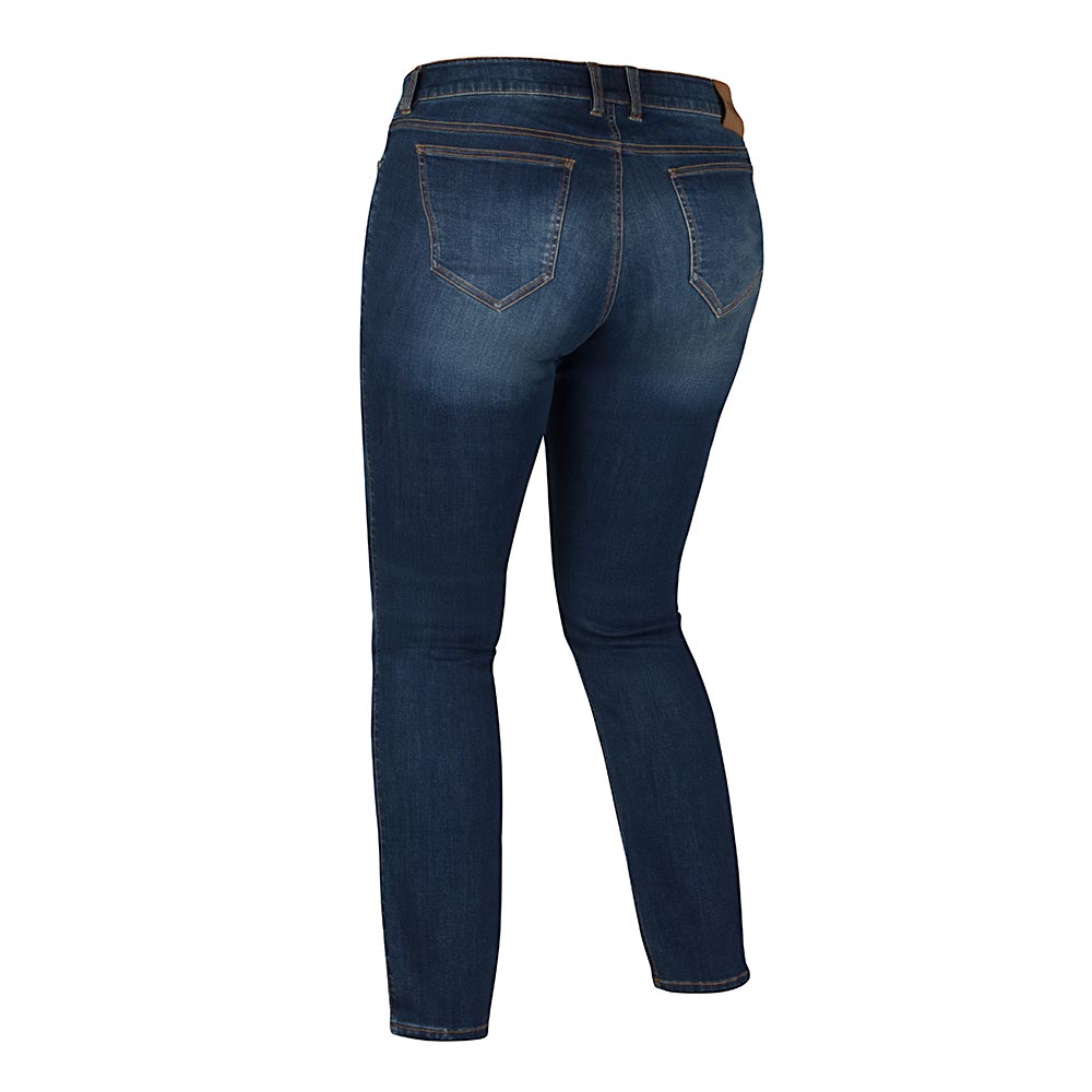 Lady Trust Queen Size jeans - large