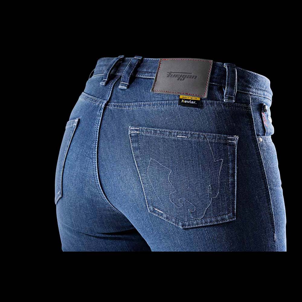 Kate X Kevlar® damesjeans L30