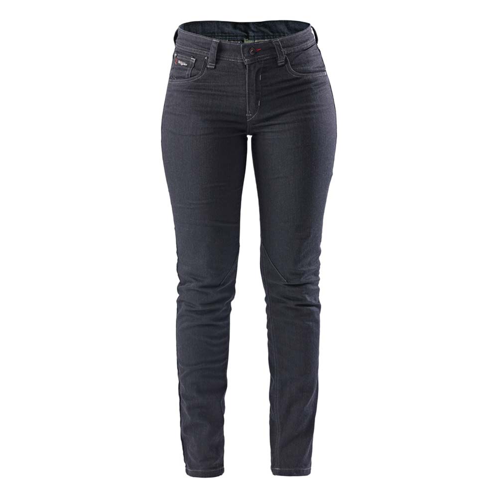 Damesjeans Nikita X Kevlar® Mom Fit L30