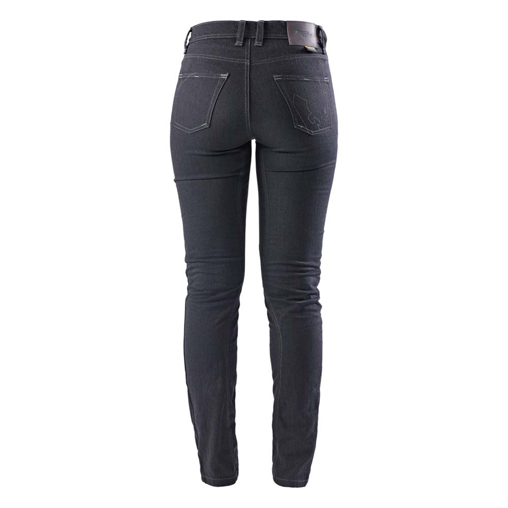 Damesjeans Nikita X Kevlar® Mom Fit L30