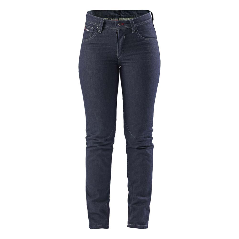 Dames Nikita X Kevlar® Mom Fit Jeans L32