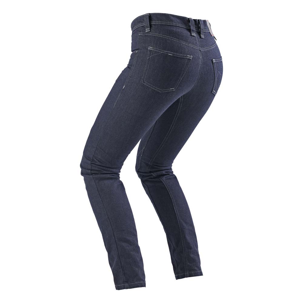 Dames Nikita X Kevlar® Mom Fit Jeans L32