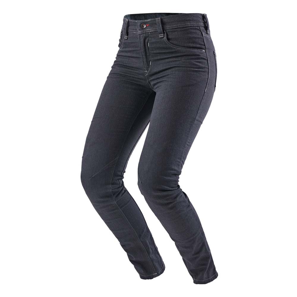 Dames Nikita X Kevlar® Mom Fit Jeans L32