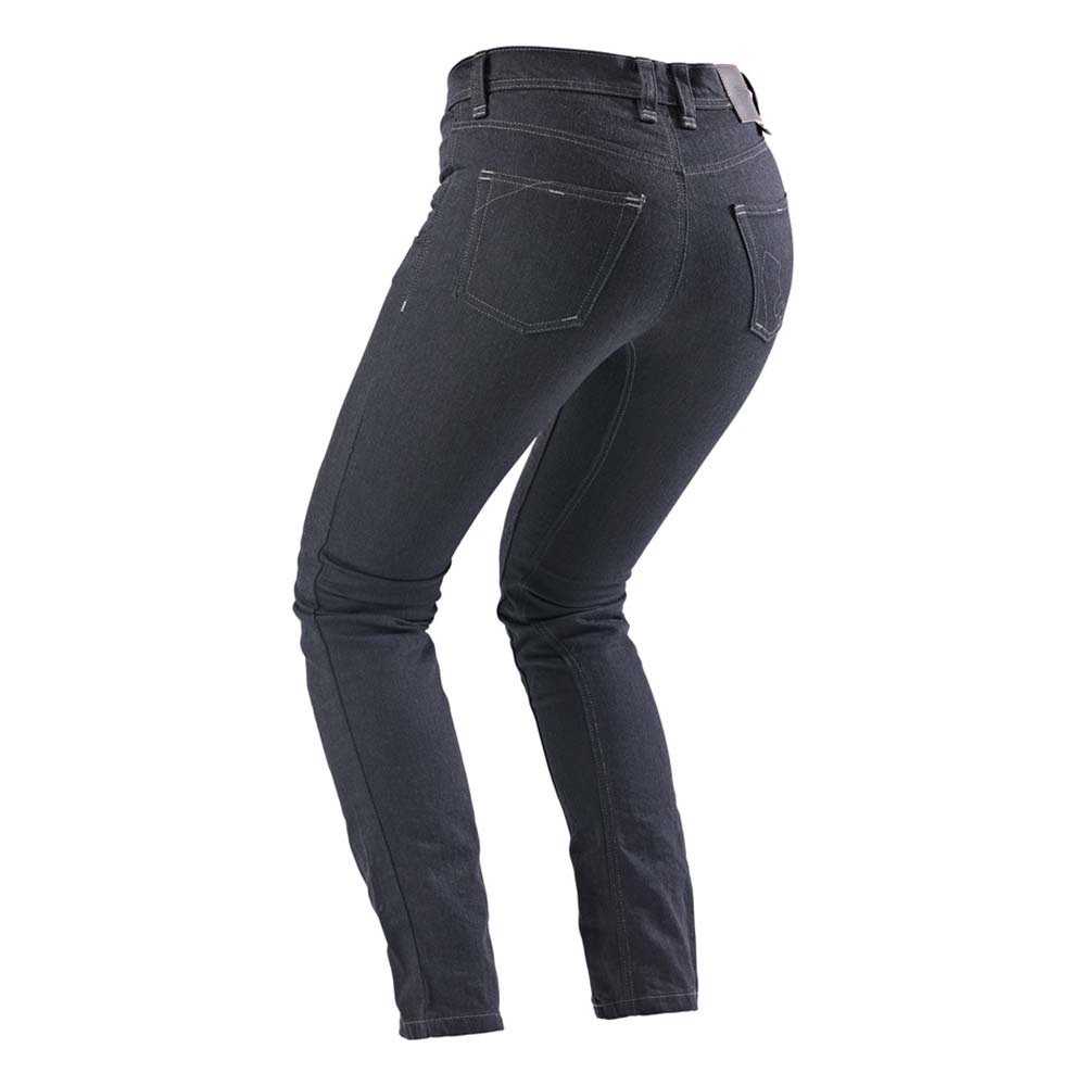 Dames Nikita X Kevlar® Mom Fit Jeans L32