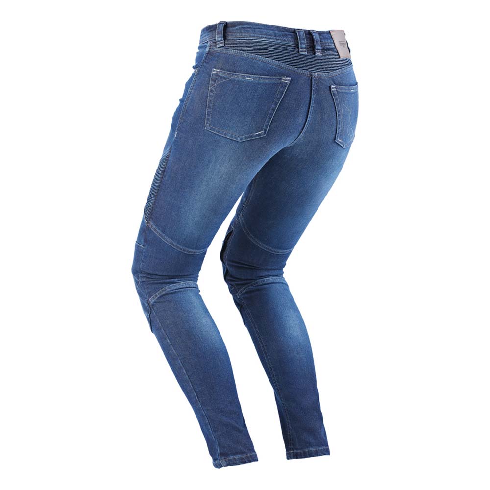 Purdey Evo Slim L30 damesjeans