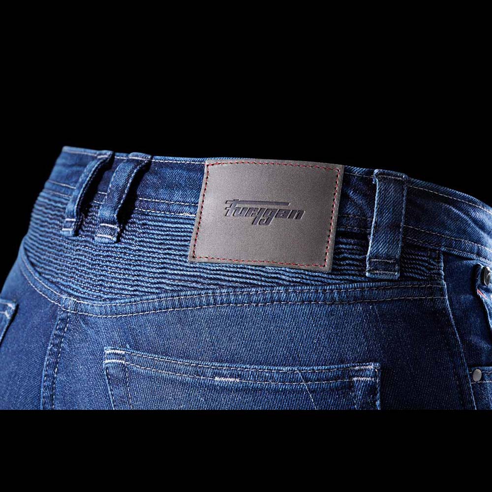 Purdey Evo Slim L30 damesjeans