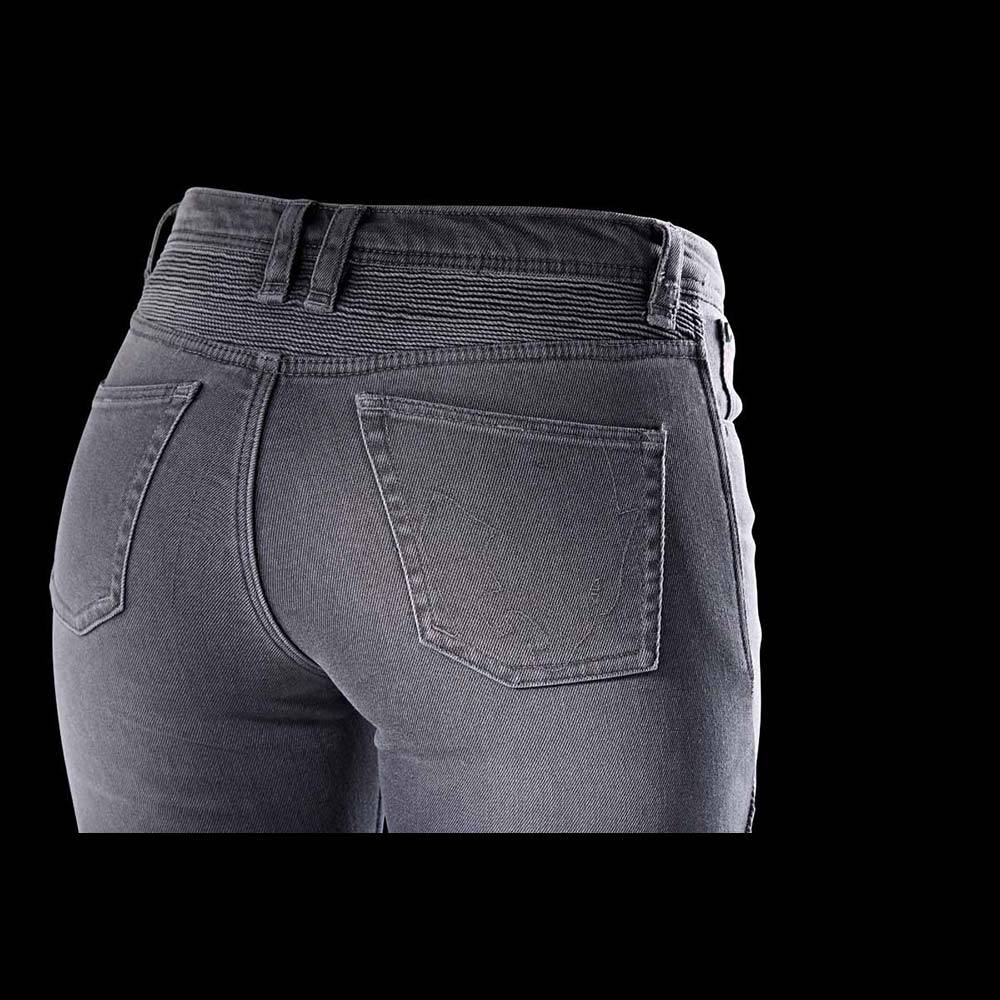 Purdey Evo Slim L30 damesjeans