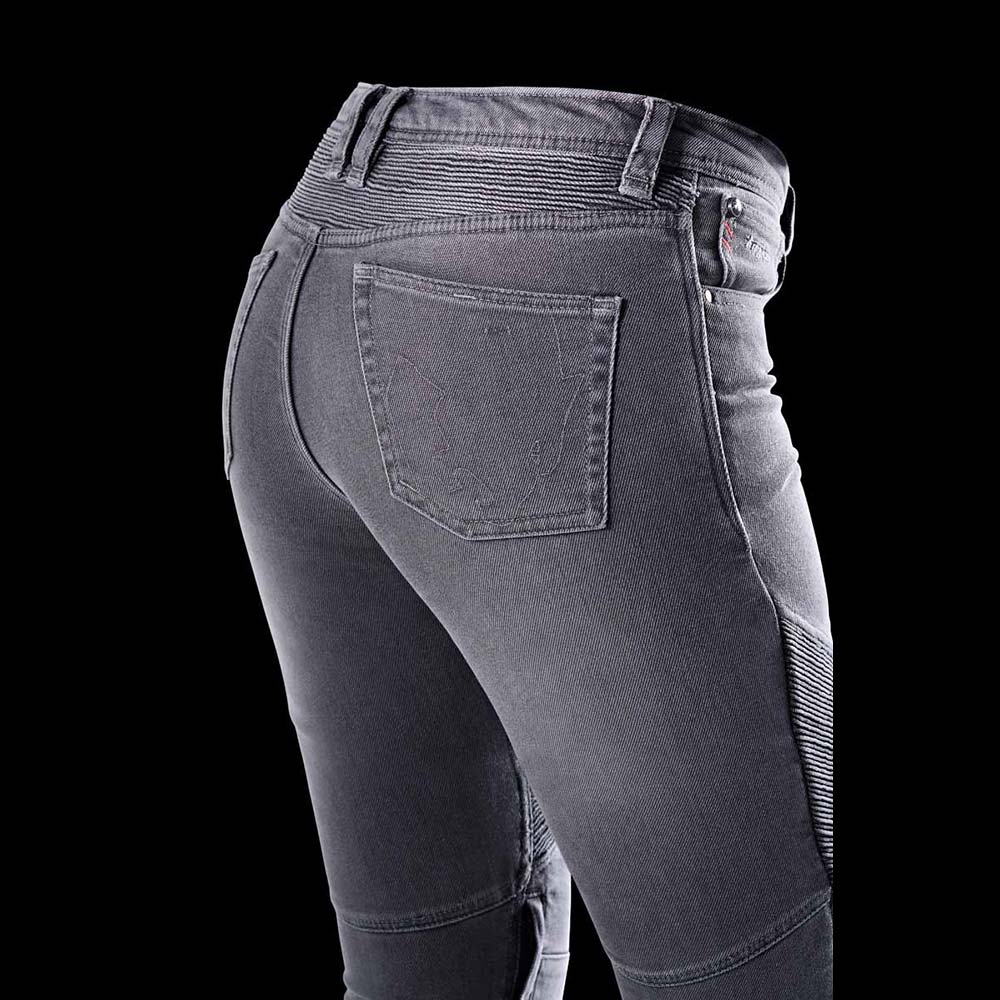 Purdey Evo Slim L30 damesjeans