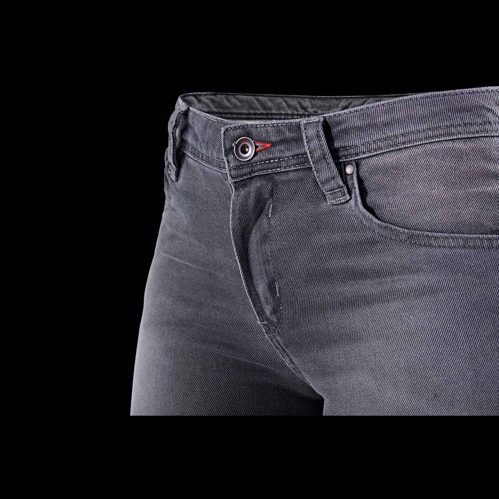 Purdey Evo Slim L30 damesjeans