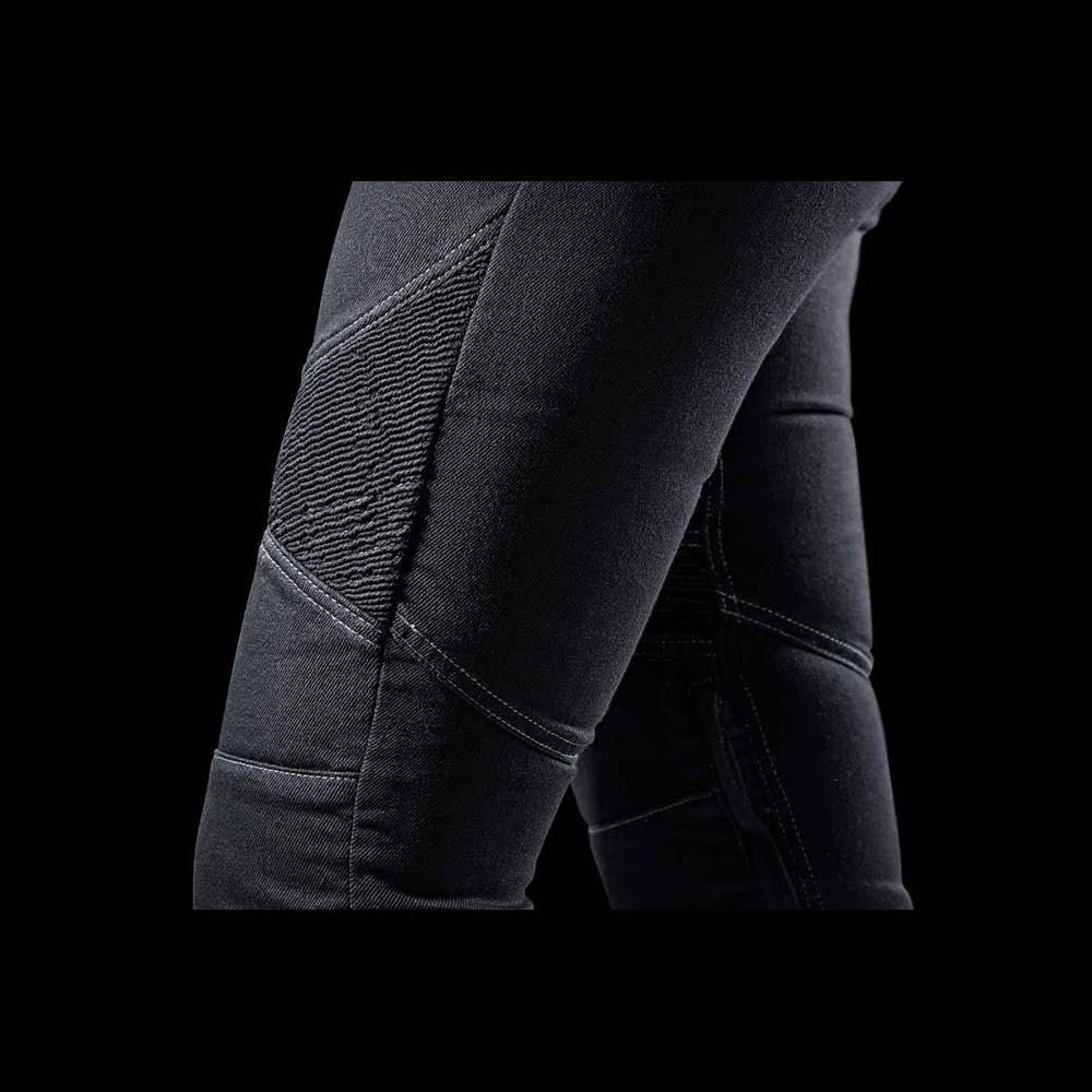 Purdey Evo Slim L30 damesjeans