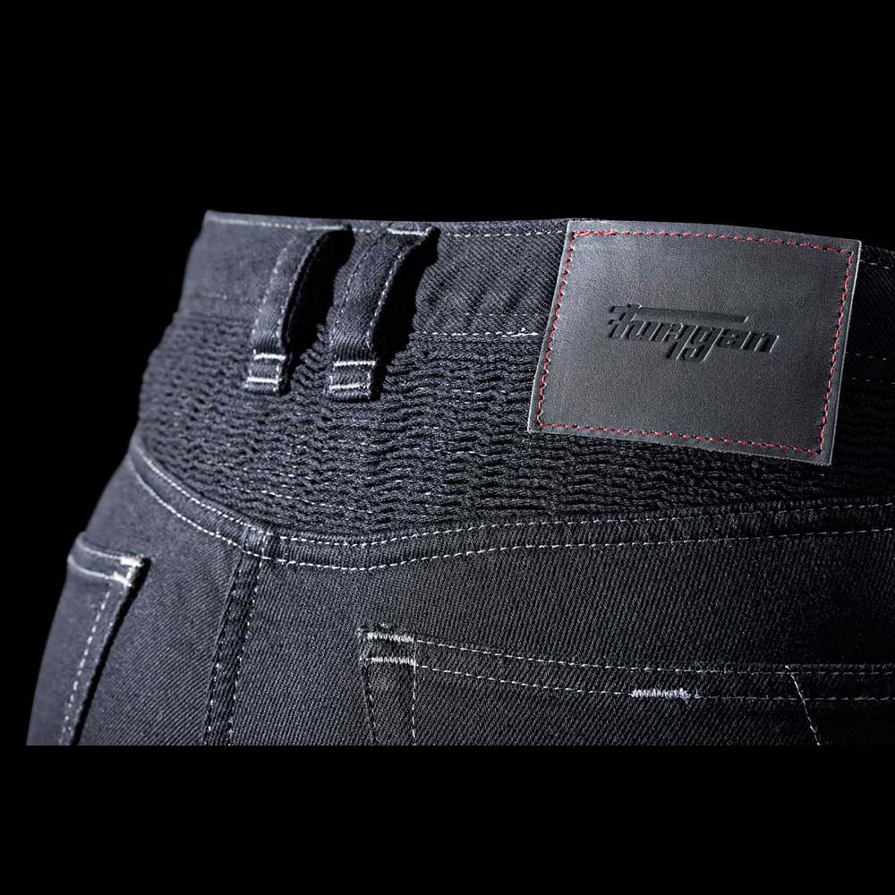 Purdey Evo Slim L30 damesjeans