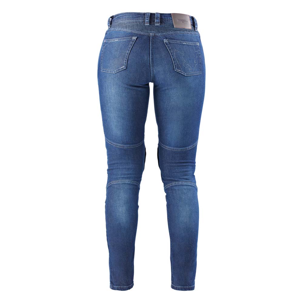 Purdey Evo Slim L32 damesjeans