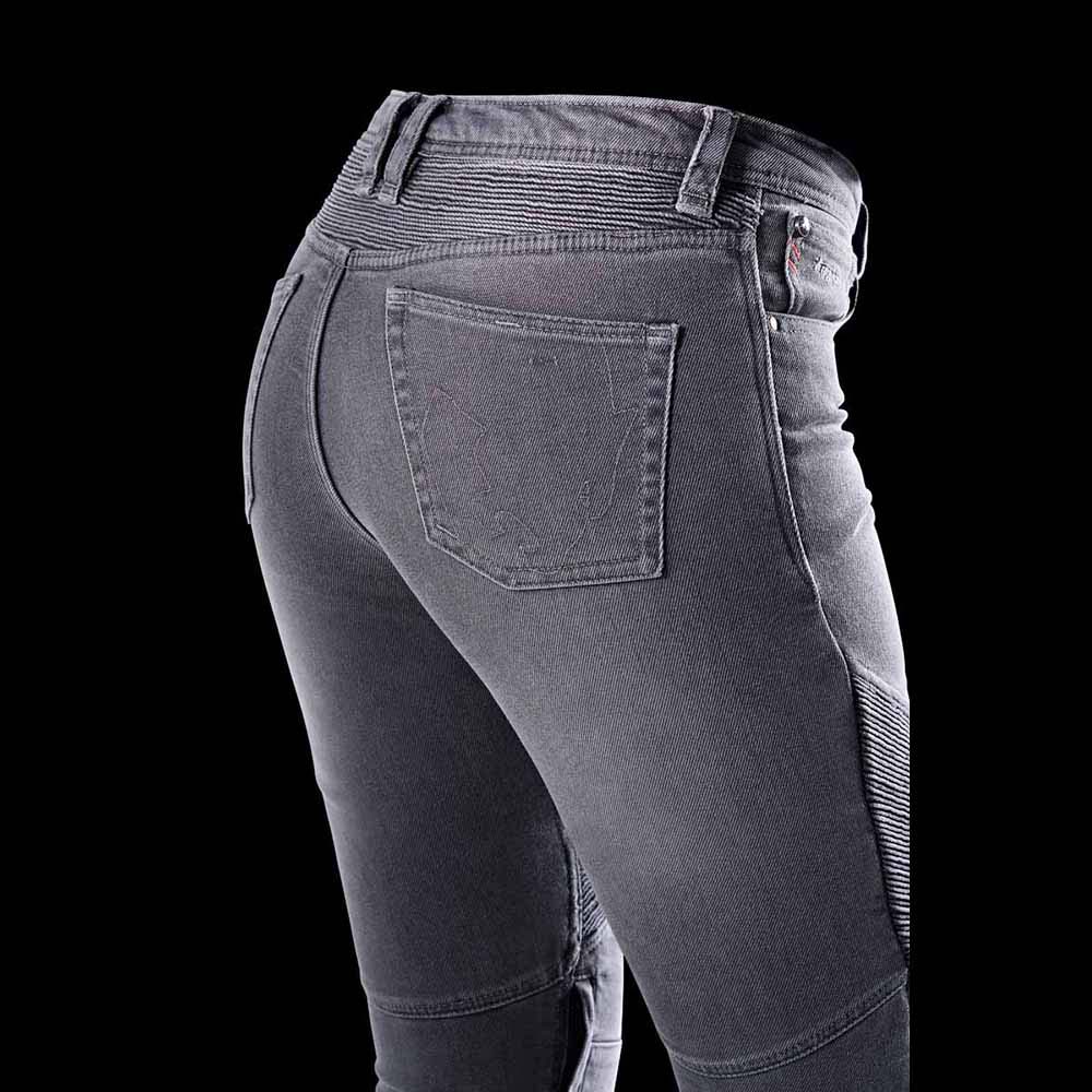 Purdey Evo Slim L32 damesjeans