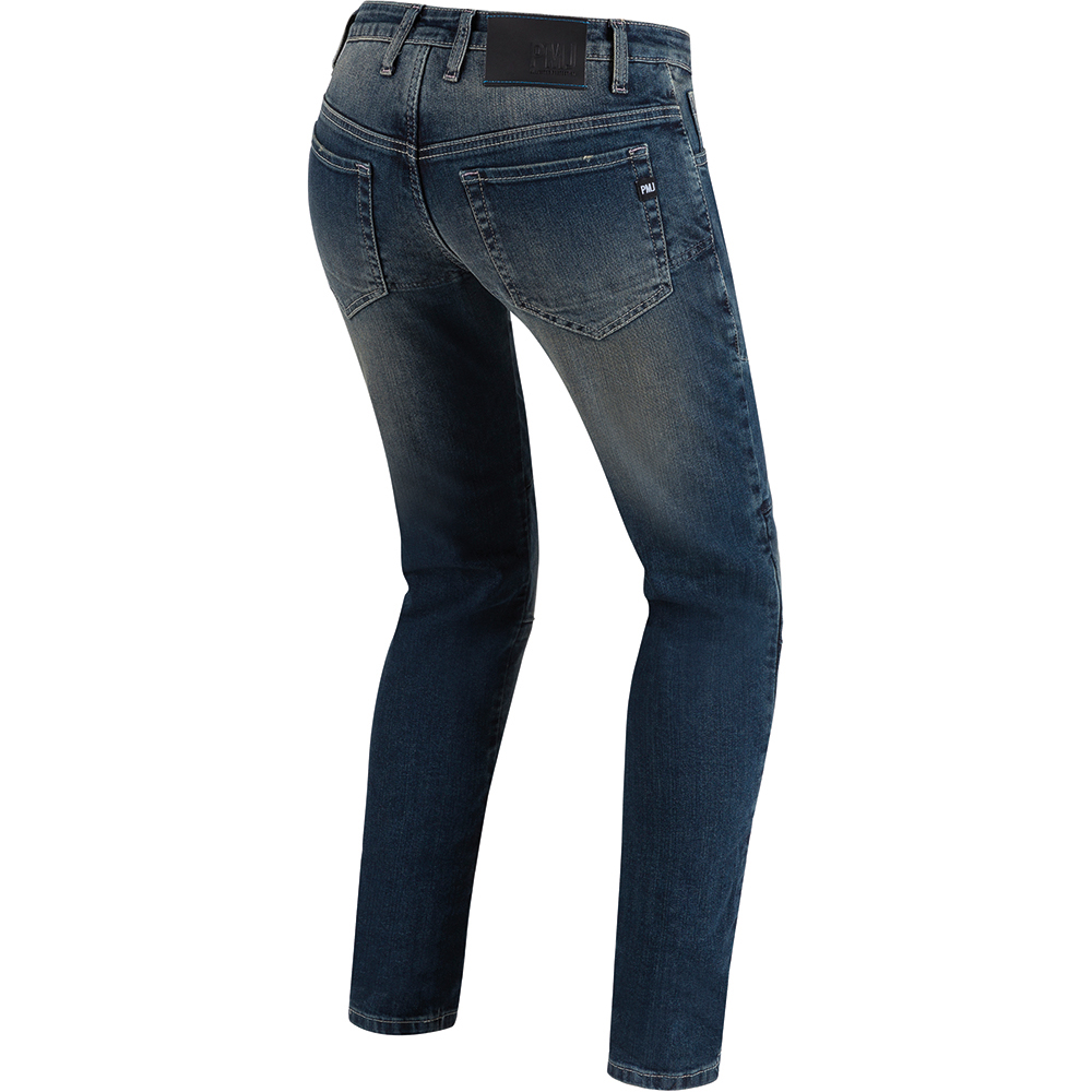 Florida Comfort-jeans voor dames