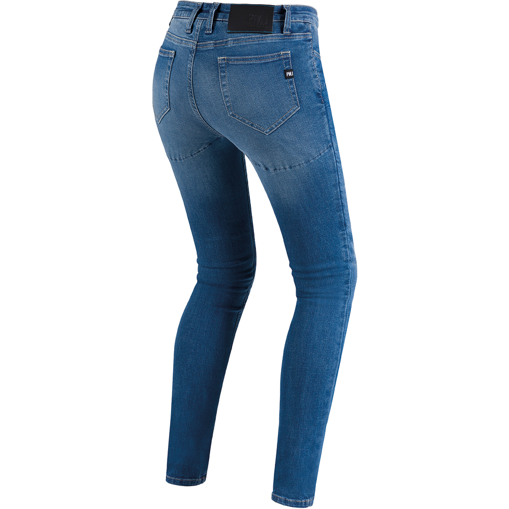 Skinny jeans voor dames