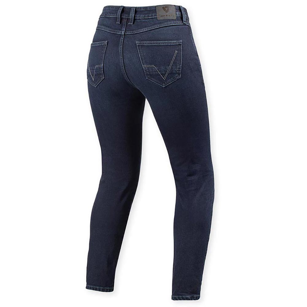 Marzia Skinny Dames Jeans L32