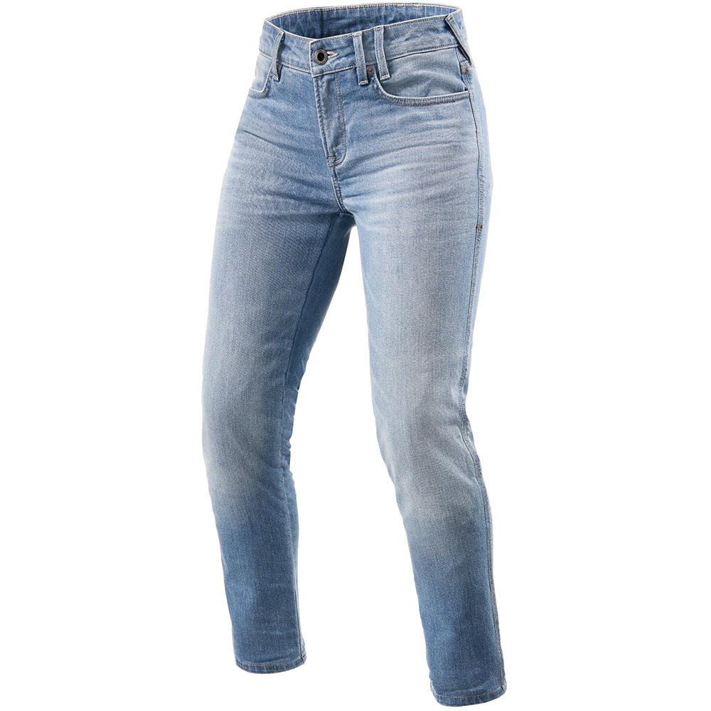 Shelby 2 Ladies SK Cropped Jeans voor dames