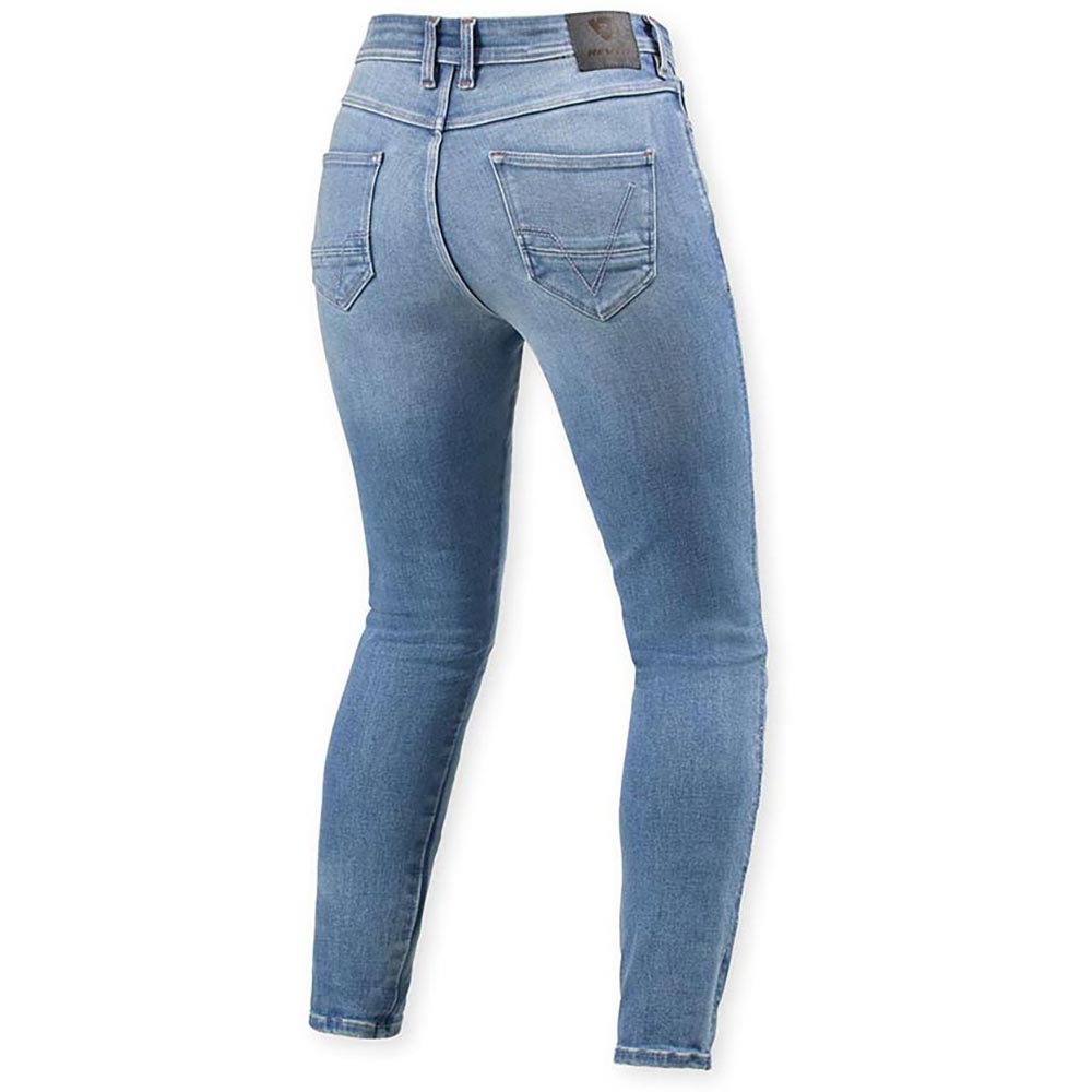 Shelby 3 Dames Jeans L30