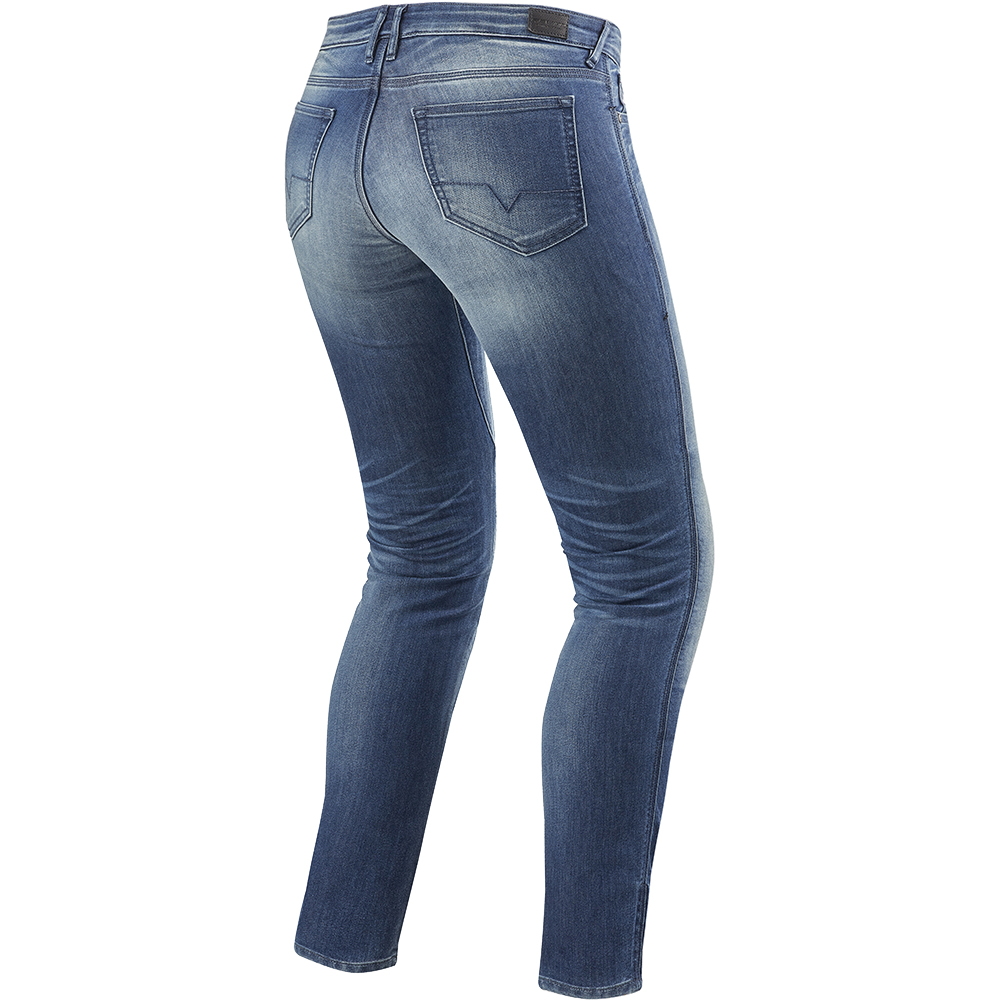 Westwood-jeans voor dames