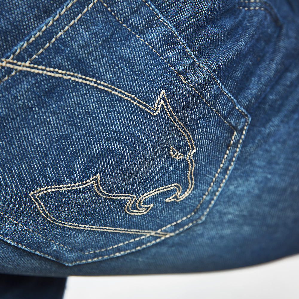 D11-jeans Kevlar®