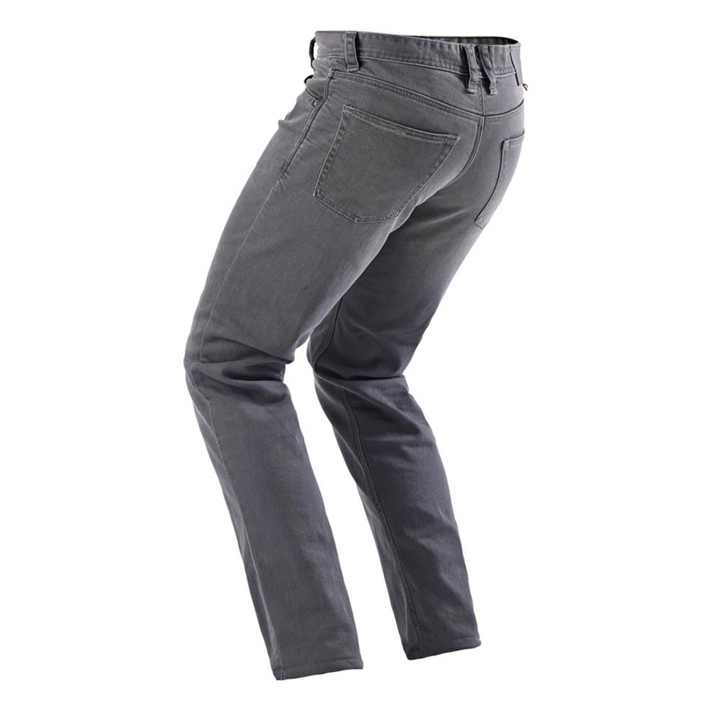 D12 X Kevlar® rechte spijkerbroek L30