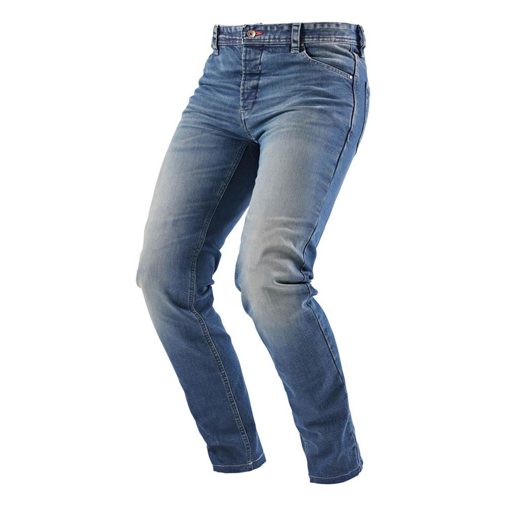 D12 X Kevlar® rechte spijkerbroek L32