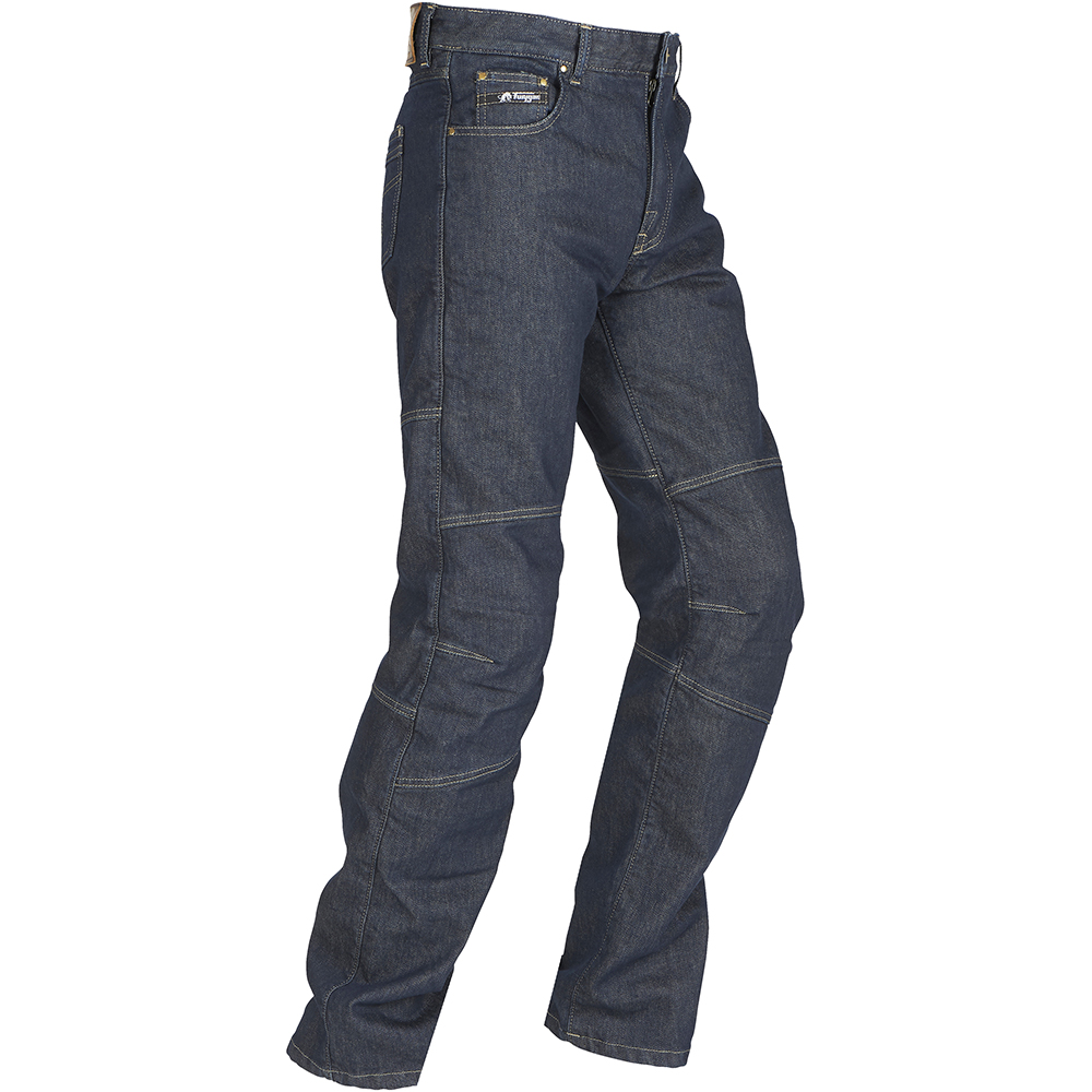 D02 Stretch-jeans