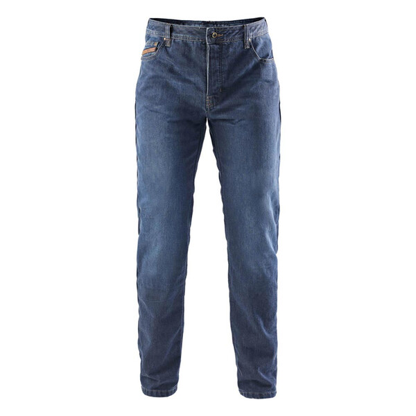 K11 X Kevlar® Straight Jeans