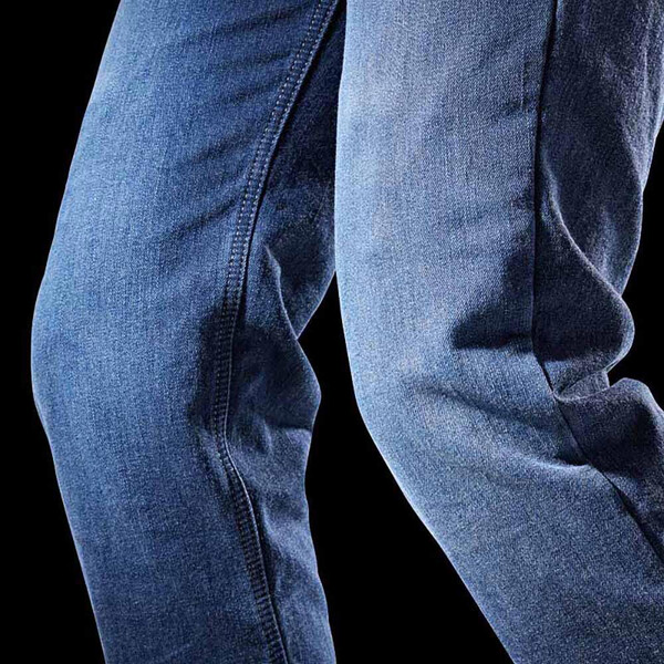 K11 X Kevlar® Straight Jeans