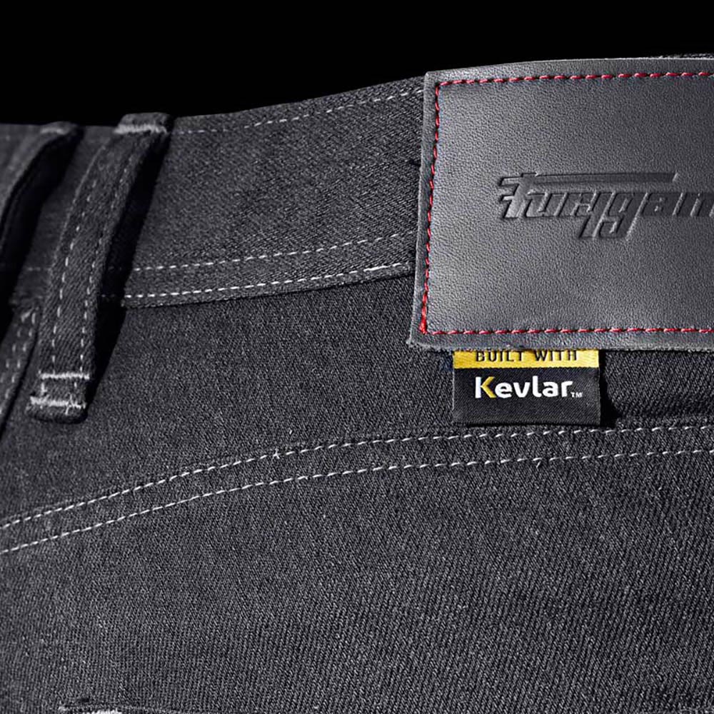 K12 X Kevlar® rechte spijkerbroek L30