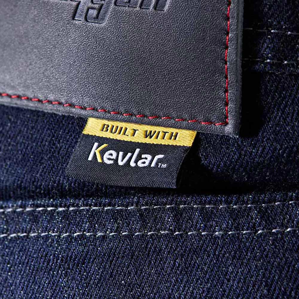 Kalvin X Kevlar® Slim Jeans L34