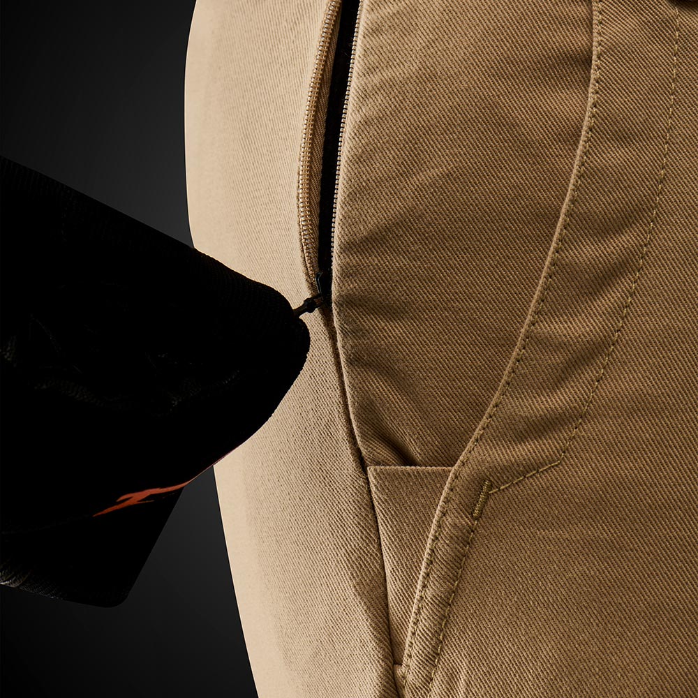 Armalith® Chino Broek - L32