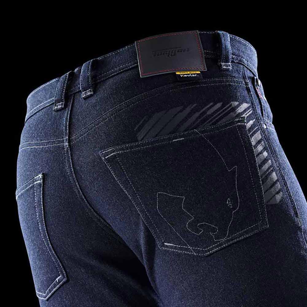 Tyron X Kevlar® Slim jeans L32