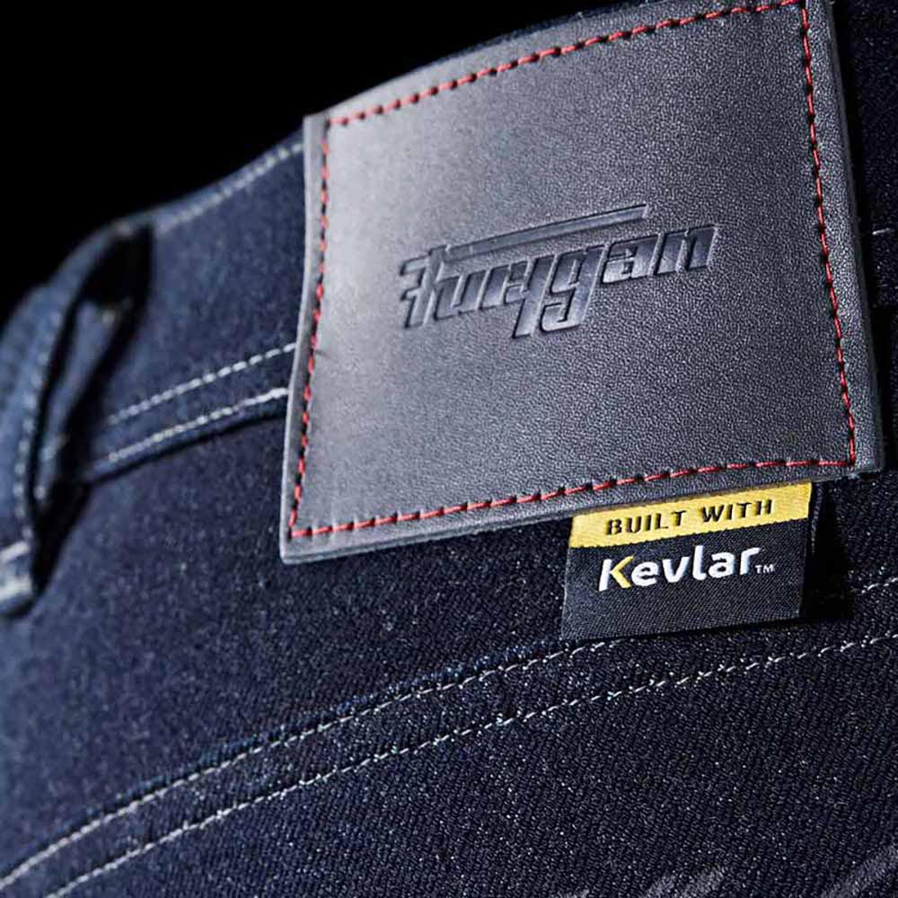 Tyron X Kevlar® Slim Jeans L34
