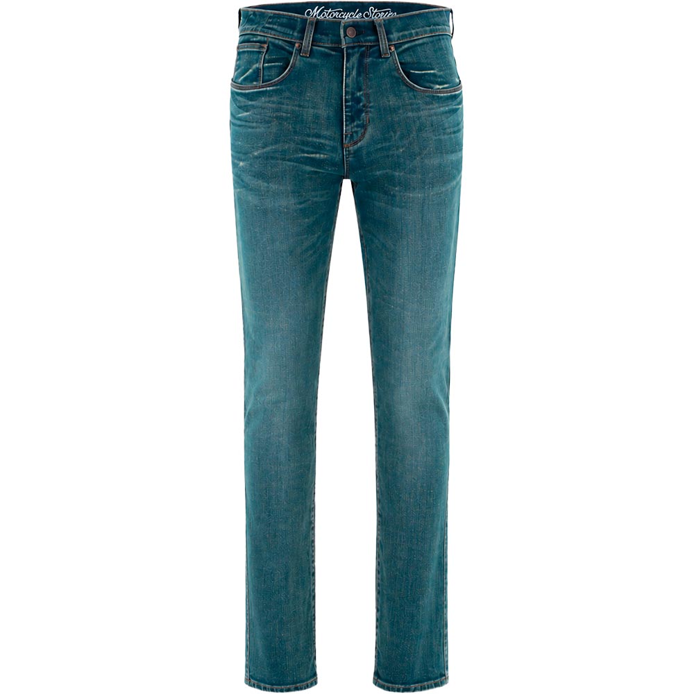 Kult Star damesjeans