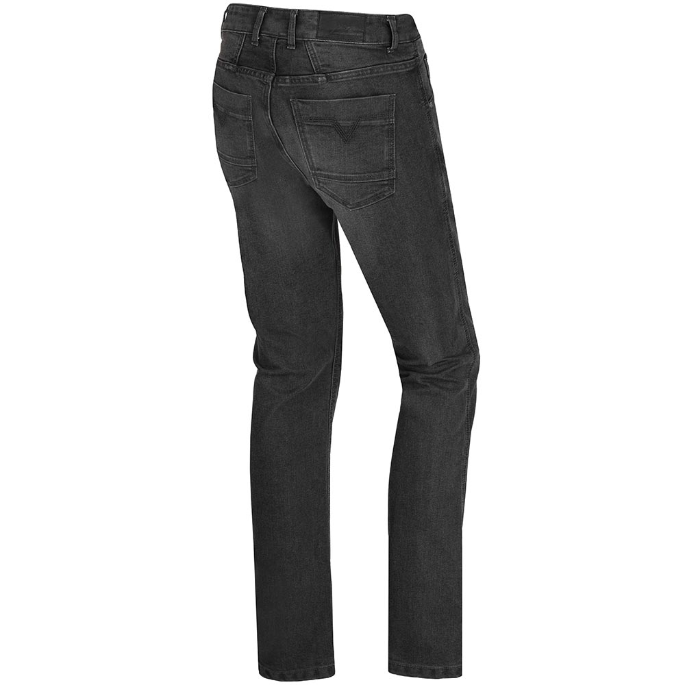 Benzine Jeans - Slanke Beschermers