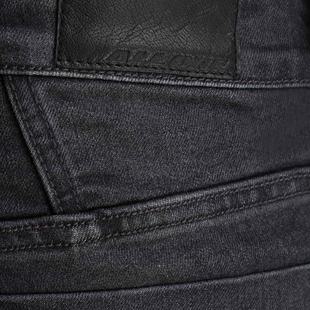 Benzine Jeans - Slanke Beschermers