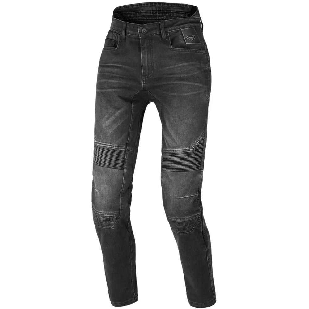 Individa 2.0 damesjeans - Kort