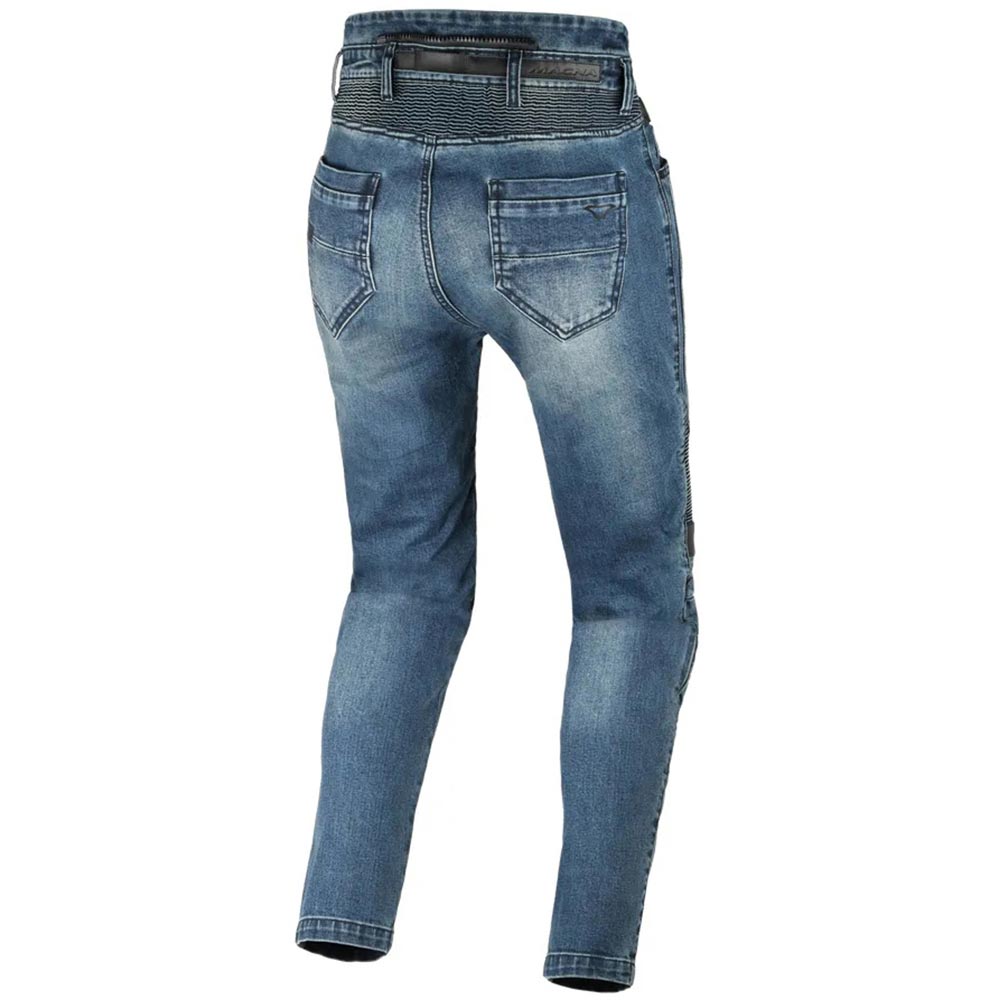 Individa 2.0 damesjeans