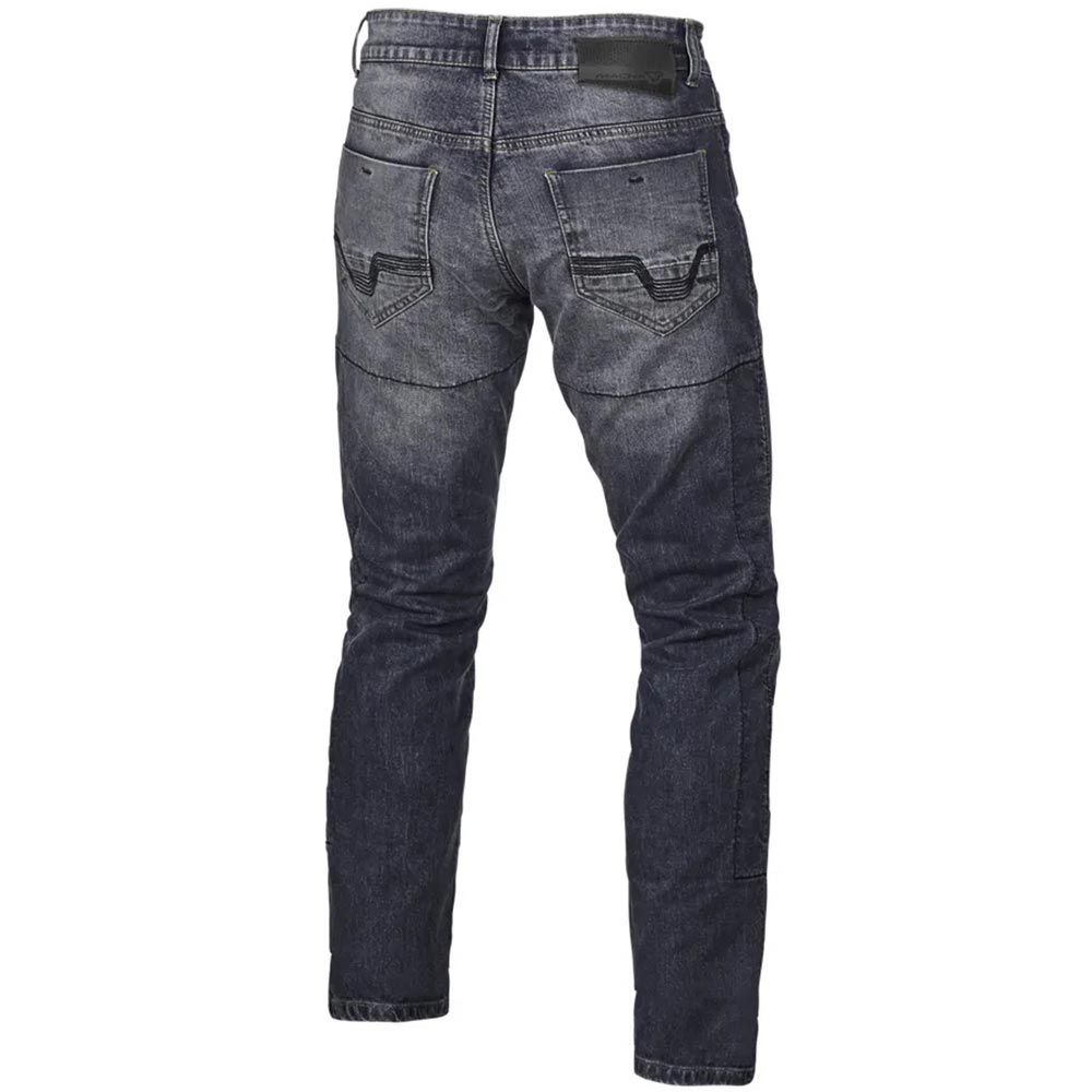 Jean Revelin - Rechtbank