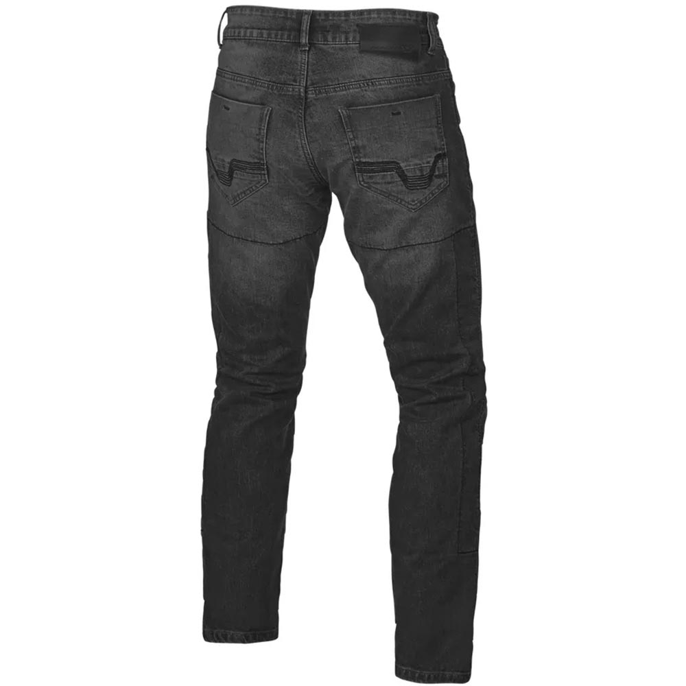 Jean Revelin - Rechtbank