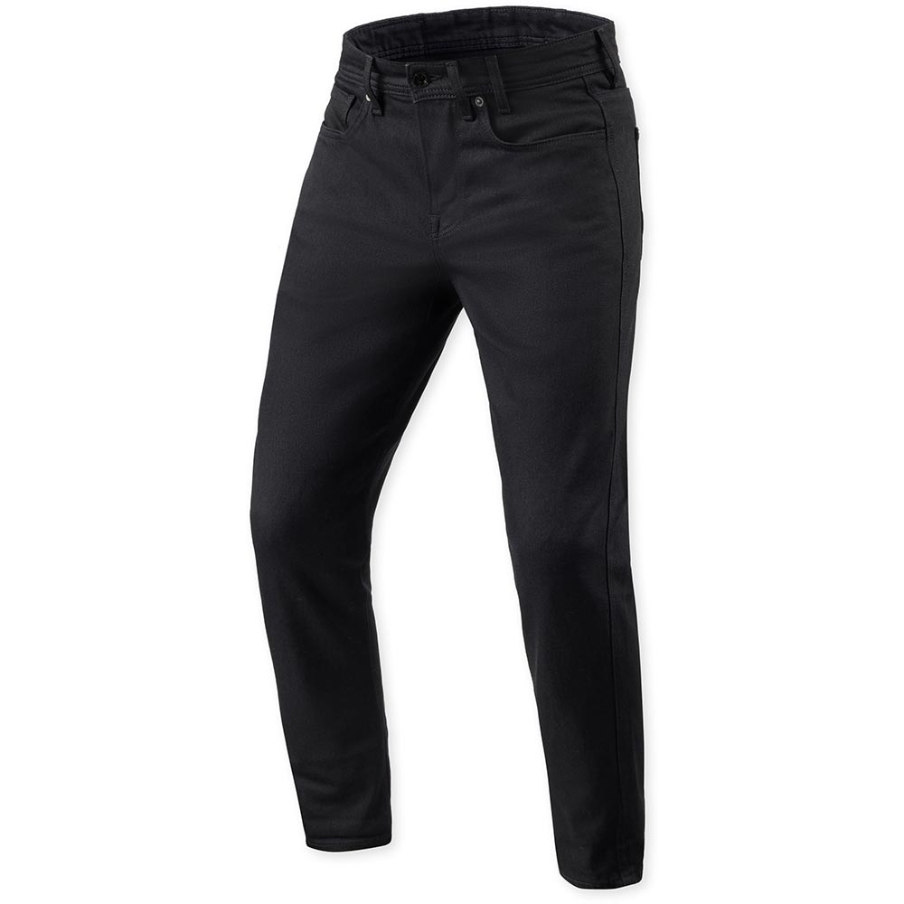 Keegan taps toelopende jeans L34
