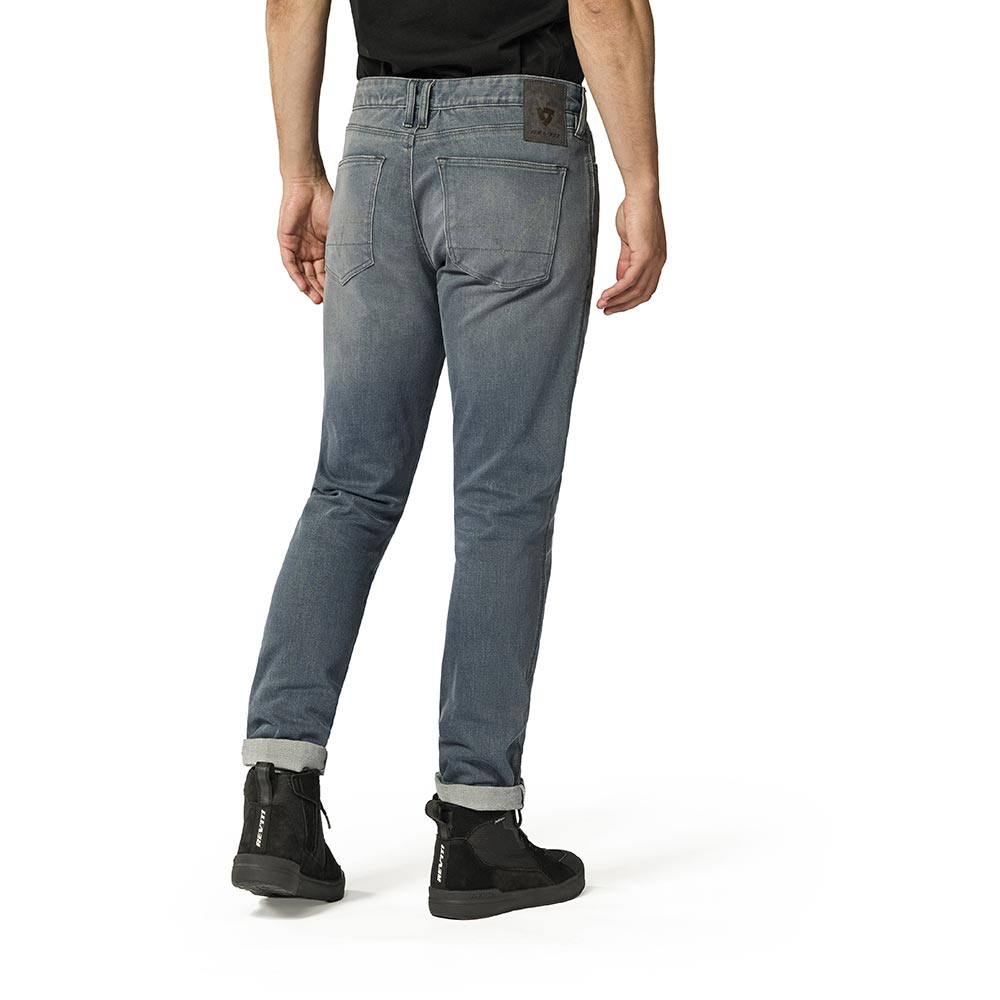 Spijkerbroek Carlin SK L34