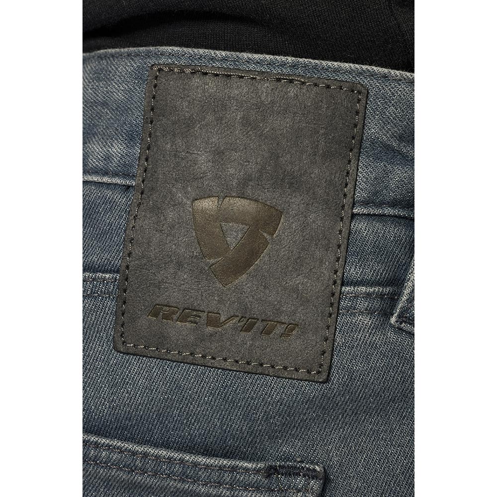 Spijkerbroek Carlin SK L34