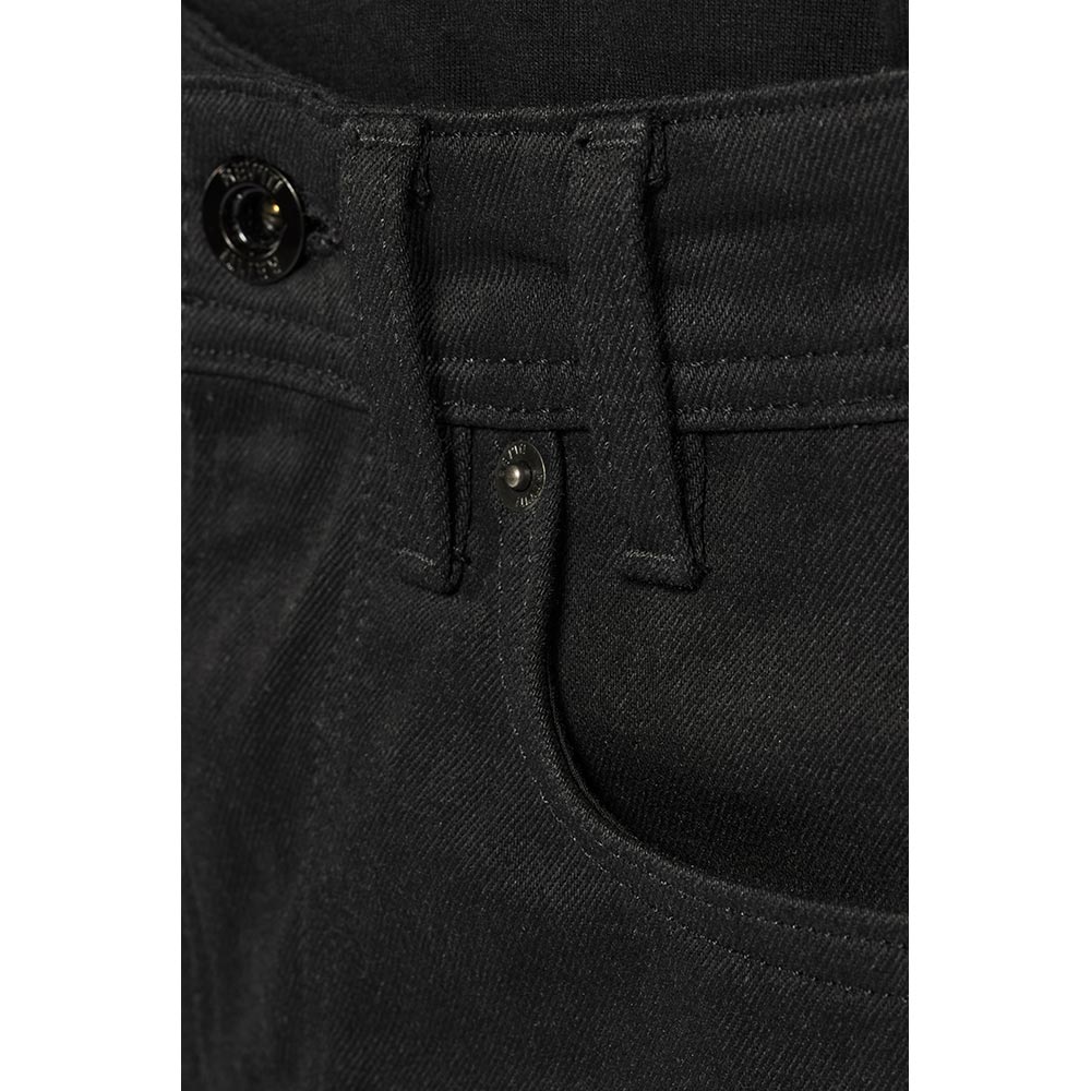 Keegan taps toelopende jeans L32