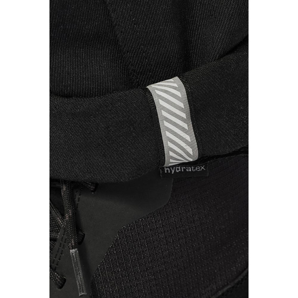 Keegan taps toelopende jeans L32