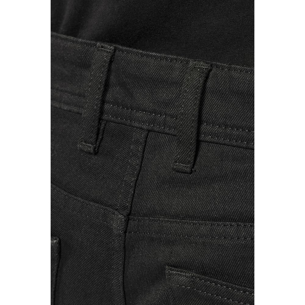 Keegan taps toelopende jeans L32