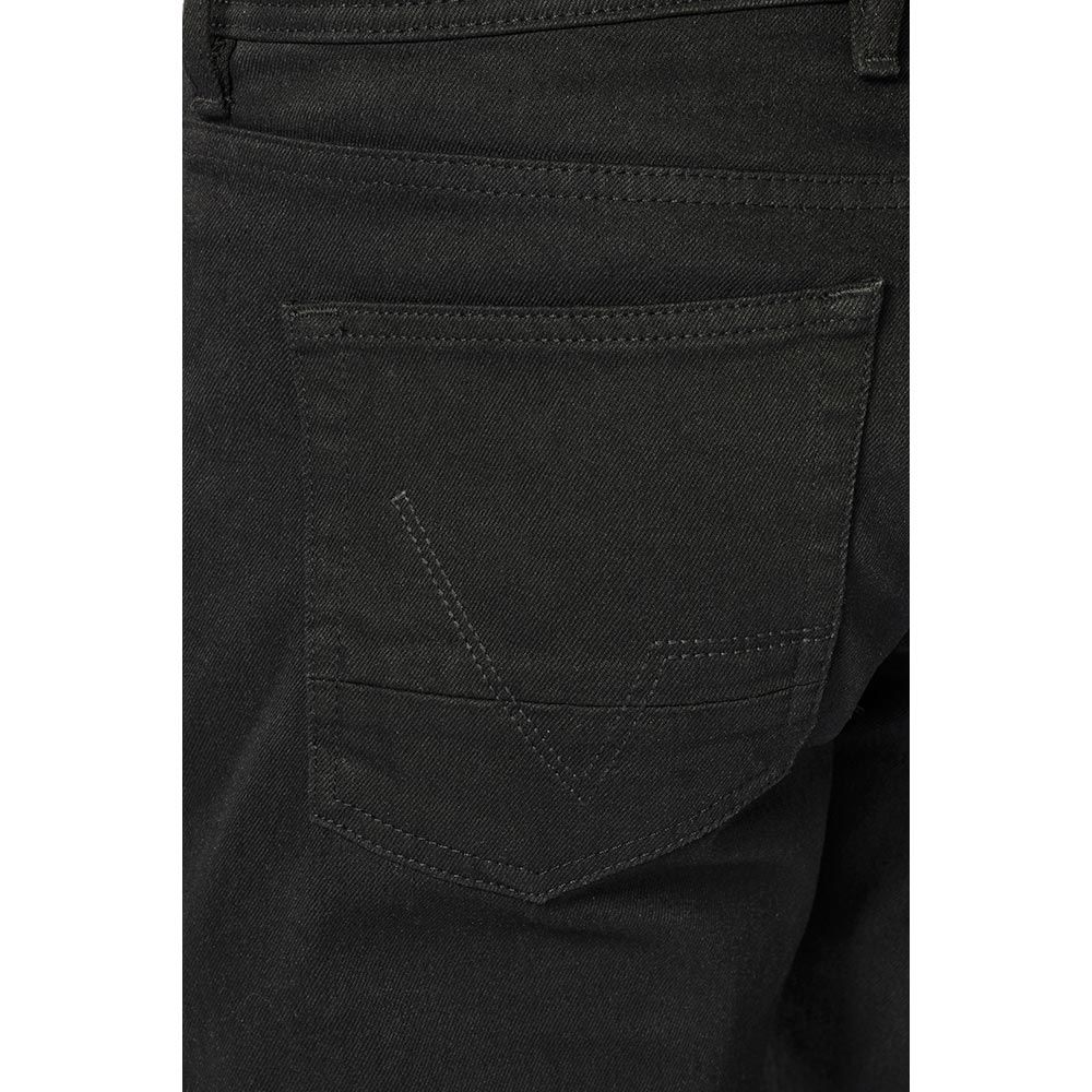 Keegan taps toelopende jeans L32